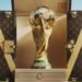 Piala Dunia 2026 Hadirkan Trophy Trunk Mewah Rancangan Louis Vuitton Mewahnya Trophy Trunk Piala Dunia 2026 Rancangan Louis Vuitton