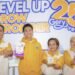 25 Tahun Di Indonesia, Camilan Gery Hadirkan Wajah Baru Bersama Iqbaal Ramadhan Dengan Semangat Level Up Grow Stronger