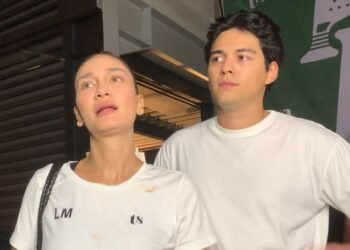 Maxime Bouttier Ungkap Keinginannya Memiliki Anak Pertama Perempuan Dari Luna Maya