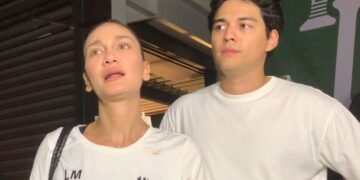 Maxime Bouttier Ungkap Keinginannya Memiliki Anak Pertama Perempuan Dari Luna Maya