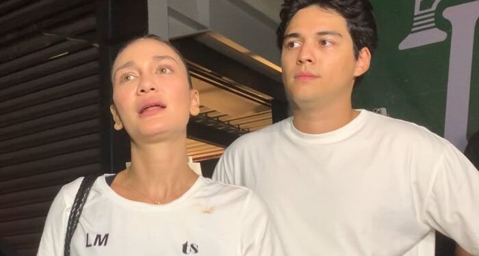 Maxime Bouttier Ungkap Alasan Ingin Miliki Anak Pertama Perempuan Bersama Luna Maya Maxime Bouttier Ungkap Keinginannya Memiliki Anak Pertama Perempuan Dari Luna Maya