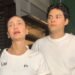 Maxime Bouttier Ungkap Keinginannya Memiliki Anak Pertama Perempuan Dari Luna Maya