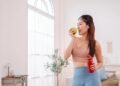 10+ Buah Yang Bagus Untuk Diet, Bikin Kenyang Lebih Lama Dan Bantu Turunkan Berat Badan