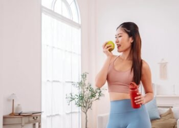 10+ Buah Yang Bagus Untuk Diet, Bikin Kenyang Lebih Lama Dan Bantu Turunkan Berat Badan