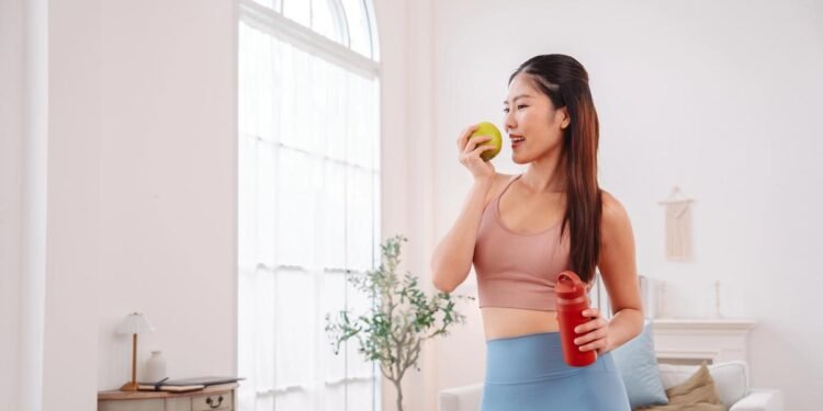 Buah Yang Bagus Untuk Diet: 10 Pilihan Ini Bikin Kenyang Lebih Lama Dan Membantu Menurunkan Berat Badan 10+ Buah Yang Bagus Untuk Diet, Bikin Kenyang Lebih Lama Dan Bantu Turunkan Berat Badan