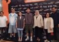 Nagita Slavina Sebagai Ceo Rans Entertainment Ditemui Di Kawasan Senopati, Jakarta Selatan, Kamis (16/7/2026).