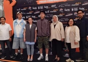 Nagita Slavina Sebagai Ceo Rans Entertainment Ditemui Di Kawasan Senopati, Jakarta Selatan, Kamis (16/7/2026).